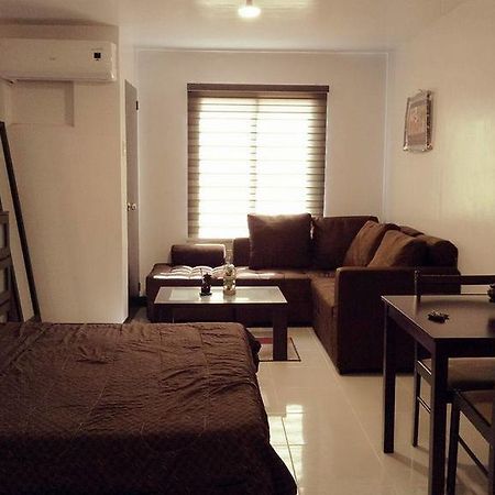 Darvy Suite Muntinlupa City Eksteriør billede