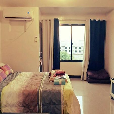 Darvy Suite Muntinlupa City Eksteriør billede