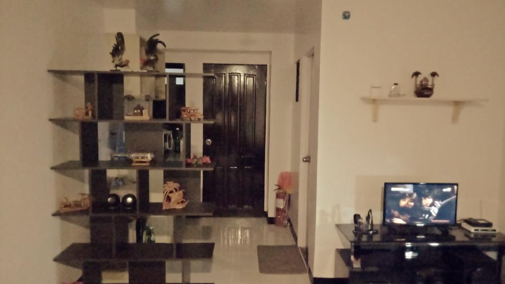 Darvy Suite Muntinlupa City Eksteriør billede