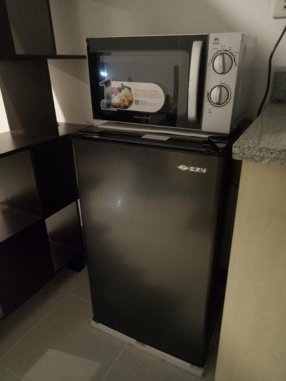 Darvy Suite Muntinlupa City Eksteriør billede