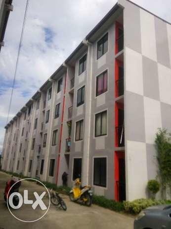 Darvy Suite Muntinlupa City Eksteriør billede