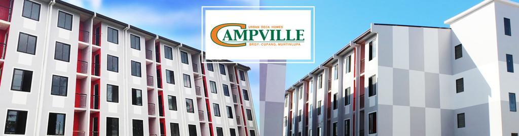 Darvy Suite Muntinlupa City Eksteriør billede