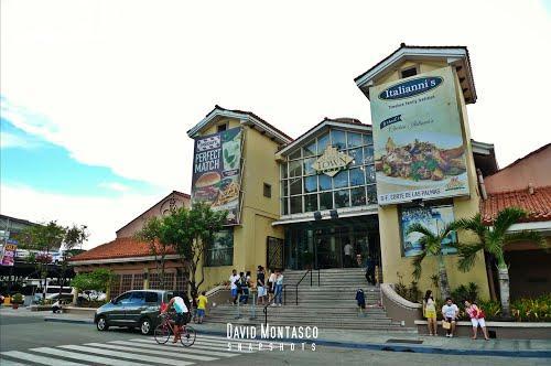 Darvy Suite Muntinlupa City Eksteriør billede